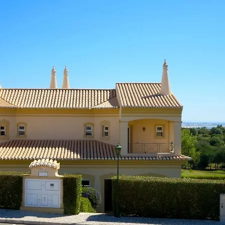 Villa Boavista Lagos