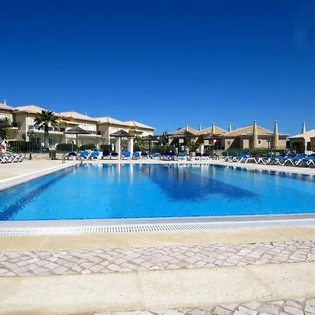 Вилла Boavista Лагуш