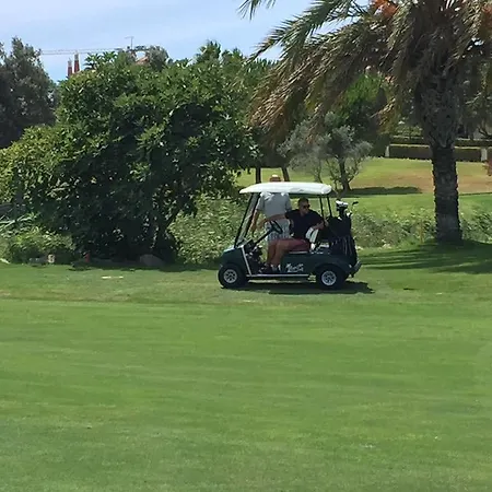 Villa Boavista Lagos